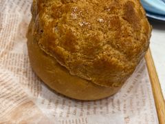 港式菠萝油-龙记香港茶餐厅(久光百货店)