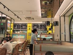 -Aqua Oasis 水天堂(石路天虹店)