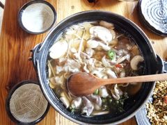 牛肉汤锅-汤厨(五道营店)