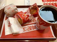 -华莱士·全鸡汉堡(五爱道店)