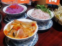 -楠火锅(绿地新都会店)