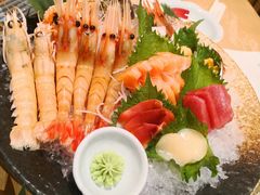 -山之川日料放题(通州店)