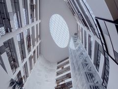 -阿纳迪酒店·秘境西餐厅