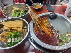 -丹妹麻辣烫(袁家岭20year店)