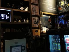 -青咖啡(三坊七巷店)