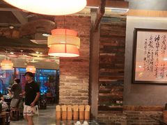 -阿嫂印象·民间江湖菜(大学城店)