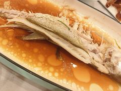 -全聚德(上海首店浦东店)