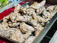 -朗丽兹自助餐厅