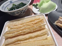 -巴奴毛肚火锅(七宝领展广场店)