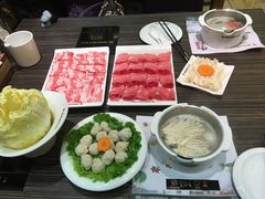 -健晟星期天火锅(望花店)