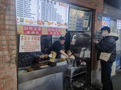 -神奇的香酥鸡蛋灌饼