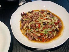 -金谷仓家庭料理(马泉营店)