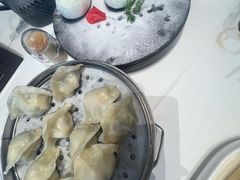 -喜鼎海胆水饺(东港店)