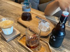 -Vanilla Specialty Coffee(八大关店)