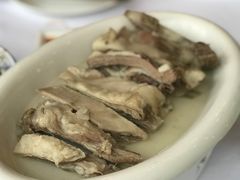 手抓羊肉-中发源·清真餐厅(南油店)
