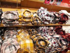 -优衣库(深圳万象天地旗舰店)