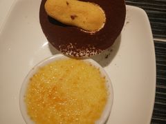 提拉米苏-斗牛士牛排餐厅(嘉里汇店)