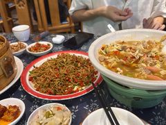 -柴火农家·江西赣南菜(土华店)