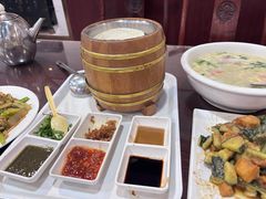 -宋记便宜坊(二七店)