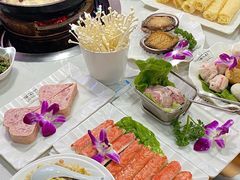 -港迹·鲜围煮海鲜火锅(湖州时代广场店)