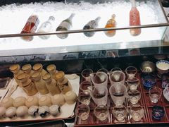 -九洲喜来登酒店湖月日餐厅
