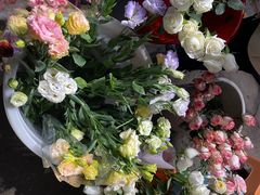 -循礼门鲜花花市(武汉循礼门店)