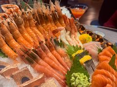 -極上萬膳·日料放题(海岸城店)
