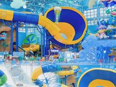 -广州融创水世界