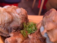 -張飛扒肉·龙江非遗(道外店)