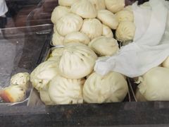 -盒马鲜生(馥邦国际店)