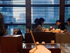 -杭州钱江新城万怡酒店-西餐厅