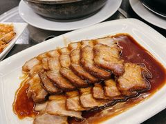 -美极鲜食坊(宝安南路店)
