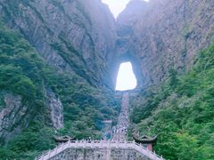 -下一站·格调观景酒店(天门山索道站店)