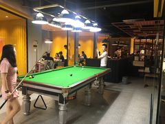 -火星工厂·桌游·团建聚会·轰趴馆(厦滘店)