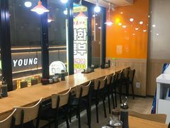 -辣火功夫麻辣烫(明洞1号店)