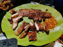 -友记功夫香·人民川菜(红牌楼店)