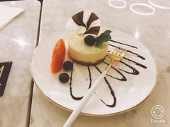 -Lilliput粒粒堡亲子餐厅(置汇旭辉店)
