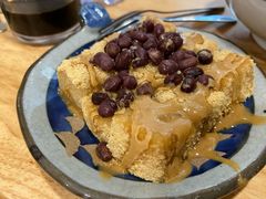 -小豆海棠(嘉兴路店)