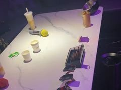 -星聚会KTV(合生汇黑金店)