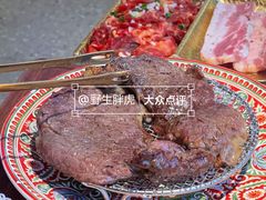 -杨小佳·齐齐哈尔烤肉·烤串(广州店)