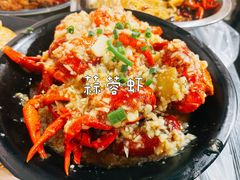 -虎虎龙虾大排档(双井店)