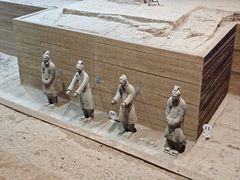 -秦始皇帝陵博物院-丽山园