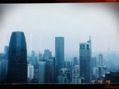 景观位-解放碑威斯汀酒店-知味国际美食餐厅