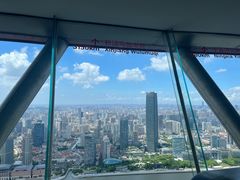 -东方明珠广播电视塔