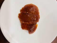 -全聚德(上海首店浦东店)