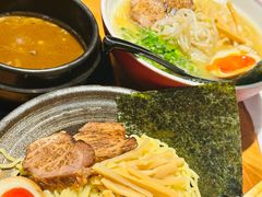 豚骨拉面-面道场(森茂店)