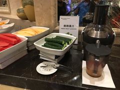 -温德姆至尊酒店·海鲜自助餐厅(海沧店)