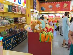 -娃娃集合营(上海奉贤龙湖天街店)