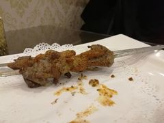 -阿西娅食府(中关村店)