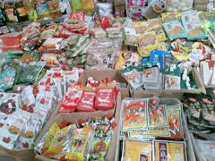 副食调料-韩家墅海吉星农产品批发市场